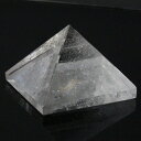 厄除け 水晶 ピラミッド ロッククリスタル Crystal Quartz クォーツ 水晶 原石 石 Pyramid 浄化 魔除け 厄除け 浄化用水晶 ピラミド 開運 水晶ピラミッド メンズ レディース 一点物 パワーストーン 水晶