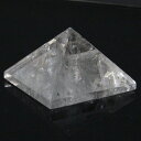 水晶 ピラミッド Crystal Quartz クリスタル クォーツ 水晶 原石 石 Pyramid 浄化 魔除け 厄除け 浄化用水晶 ピラミド 開運 水晶ピラミッド パワーストーン 原石 人気 おすすめ 天然石 海外直輸入価格 水晶