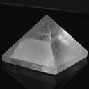 水晶 ピラミッド Quartz ロッククリスタル クォーツ 水晶 浄化 原石 魔除け 厄除け 浄化用水晶 ピラミド 開運 Pyramid 水晶ピラミッド メンズ レディース 一点物 パワーストーン 水晶