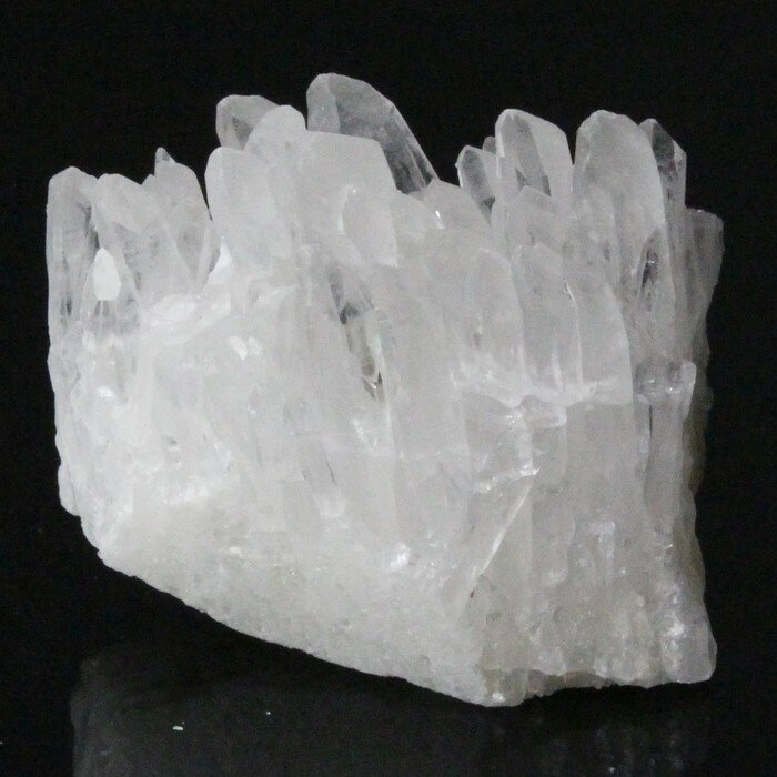 水晶 クラスター Crystal ロッククリスタル クォーツ 水晶 浄化 原石 クラスター 浄化用水晶 Cluster 石 置物 水晶クラスター メンズ レディ...