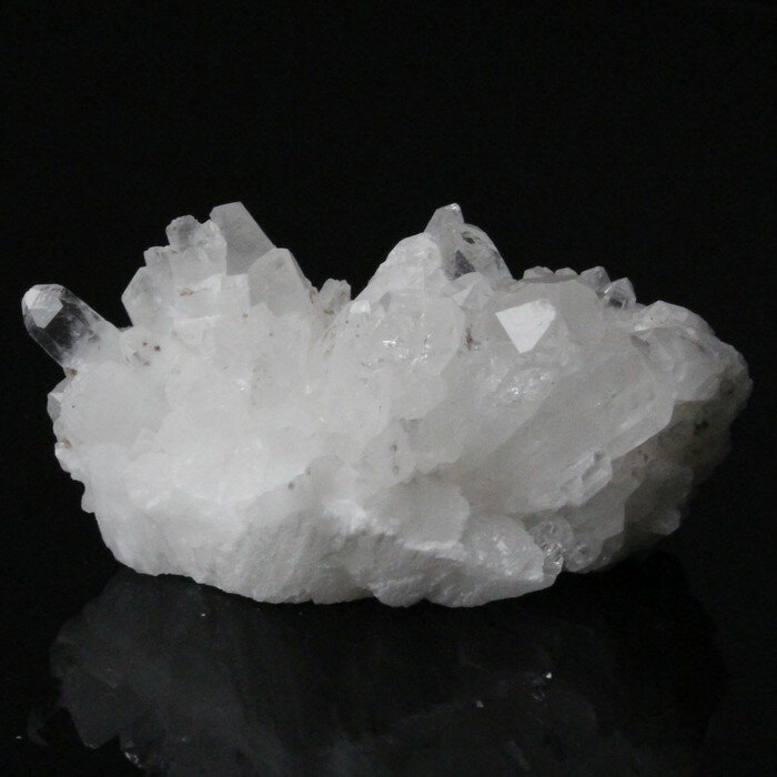 水晶 クラスター Crystal 石英 クリスタル クォーツ 水晶 浄化 原石 クラスター 浄化用水晶 Cluster 石 置物 水晶クラスター パワーストーン...