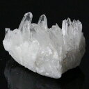 水晶 クラスター Crystal すいしょう ロッククリスタル クォーツ 水晶 原石 浄化用水晶 Cluster クラスター 石 置物 浄化 水晶クラスター メ...