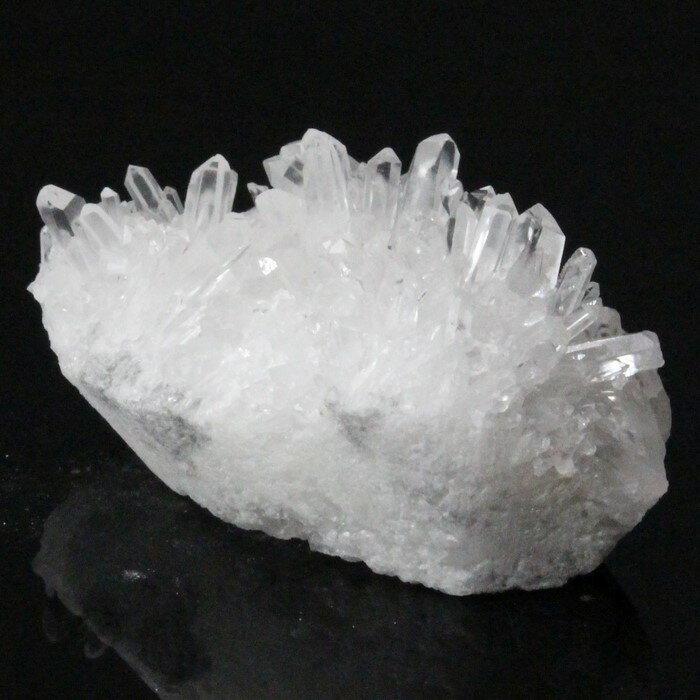 【レア 1点物】水晶 クラスター Crystal Quartz クリスタル クォーツ 水晶 浄化 原石 クラスター 石 置物 浄化用水晶 Cluster 水晶ク...