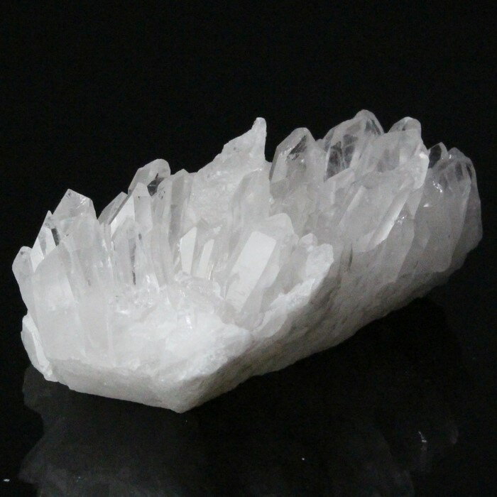 水晶 クラスター すいしょう 石英 クリスタル クォーツ 水晶 原石 浄化 置物 インテリア Cluster 石 水晶クラスター パワーストーン 水晶 人気 お...