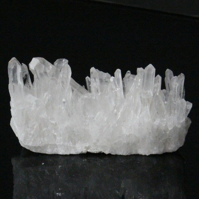 【限定 一点物】水晶 クラスター Crystal ロッククリスタル クォーツ 水晶 原石 クラスター 浄化用水晶 Cluster 石 置物 浄化 水晶クラスター...