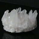 水晶 クラスター Crystal すいしょう 石英 クリスタル クォーツ 水晶 原石 浄化 置物 インテリア Cluster 石 水晶クラスター メンズ レディ...