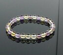 アメトリン ブレスレット 天然石アクセサリー アメトリン｜アメトリン 黄紫水晶 Ametrine 【Bracelet 腕輪 ブレスレッド バングル Breath Rosary Bangle 】メンズ 数珠 レディース Bracelet パワーストーン 天然石 海外直輸入価格 Power Stone Natural ｜