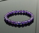 水晶 アメジスト ブレスレット 紫水晶アクセサリー アメジスト｜アメジスト 紫水晶 Amethyst アメシスト 【Bracelet 腕輪 ブレスレッド バングル Breath Rosary Bangle 】メンズ 数珠 レディース Bracelet パワーストーン 天然石 海外直輸入価格 Power Stone Natural ｜