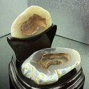 gW[mE  gW[ mEb mE ߂̂ AQ[g Agate ygW[ mE WI[h Geode  󃁃mE  Gemstone NX^ Treasure agate Stone zY Men's fB[X Ladies VR by|Cgiz