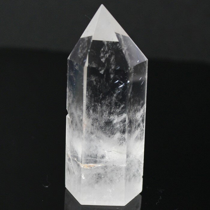 水晶 ポイント すいしょう 石英 クリスタル クォーツ 水晶 浄化 原石 ポイント 石 Point 魔除け クラスター 浄化用水晶 水晶ポイント メンズ レディ...