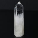 【限定 一点物】水晶 ポイント すいしょう 石英 クリスタル クォーツ 水晶 浄化 原石 ポイント 石 Point 柱 インテリア 浄化用水晶 置物 水晶ポイン...