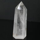水晶 ポイント Crystal ロッククリスタル クォーツ 水晶 原石 石 Point 浄化 魔除け 浄化用水晶 ポイント クラスター 水晶ポイント メンズ レ...