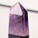 【限定 一点物】アメジスト ポイント 紫水晶 アメシスト Amethyst アメジスト 原石 石 Point 柱 浄化 インテリア 鉱物 ポイント アメジストポイント パワーストーン アメジスト 人気 おすすめ 天然石 海外直輸入価格 アメジスト