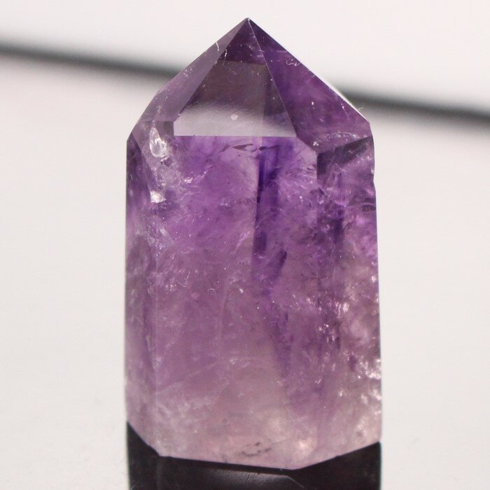 【一点物 現物】アメジスト ポイント 紫水晶 アメシスト Amethyst アメジスト 原石 鉱物 石 Point 柱 ポイント クラスター 浄化 アメジストポイント パワーストーン アメジスト 人気 おすすめ 天然石 海外直輸入価格 アメジスト