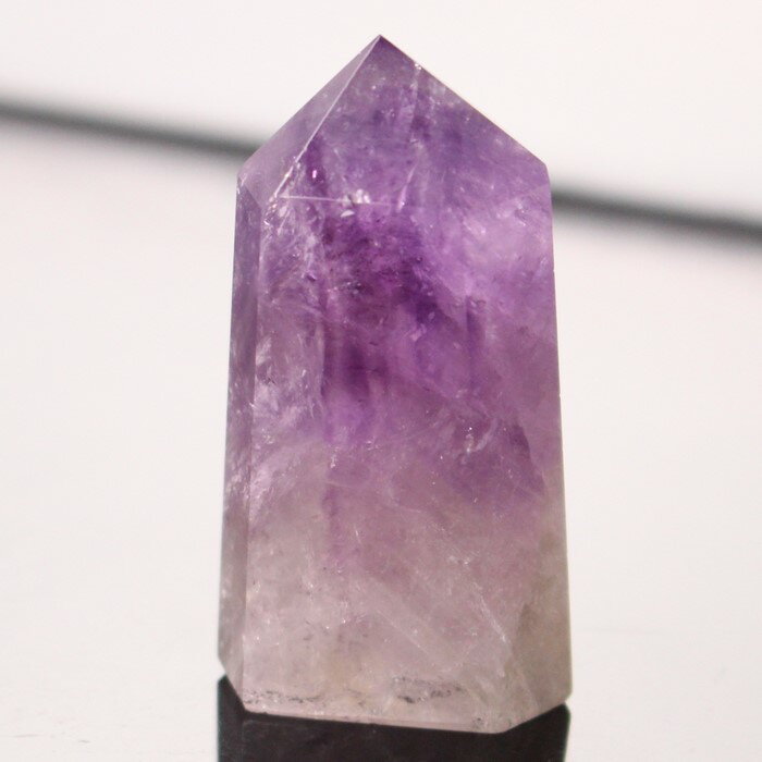 アメジスト ポイント アメシスト 紫水晶 Amethyst アメジスト 原石 石 Point 浄化 鉱物 ポイント クラスター アメジストポイント パワーストーン 原石 人気 おすすめ 天然石 海外直輸入価格 アメジスト