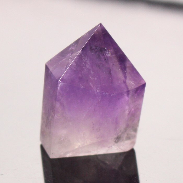 【一点物 現物】アメジスト ポイント 紫水晶 アメシスト Amethyst アメジスト 浄化 原石 ポイント 石 Point クラスター 鉱物 アメジストポイント メンズ レディース 人気 おすすめ 天然石 海外直輸入 アメジスト