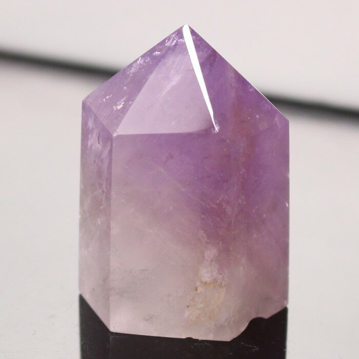 【限定 一点物】アメジスト ポイント アメシスト 紫水晶 Amethyst アメジスト 浄化 原石 ポイント 石 Point クラスター 鉱物 アメジストポイン...