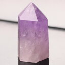 アメジスト ポイント 紫水晶 Amethyst アメシスト アメジスト 浄化 原石 ポイント 石 Point 柱 インテリア 鉱物 置物 アメジストポイント お...