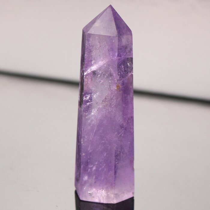 【一点物 現物】アメジスト ポイント 紫水晶 アメシスト Amethyst アメジスト 原石 石 Point 柱 浄化 鉱物 ポイント クラスター アメジストポイント おすすめ パワーストーン アメジスト 天然石 人気 アメジスト