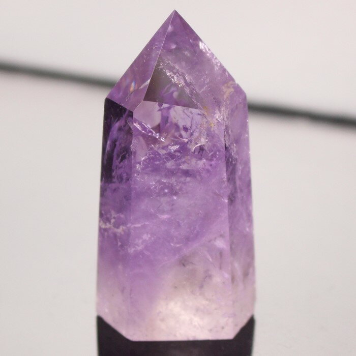 アメジスト ポイント アメシスト 紫水晶 Amethyst アメジスト 浄化 原石 ポイント 石 Point クラスター 鉱物 アメジストポイント おすすめ パワーストーン 原石 天然石 人気 アメジスト