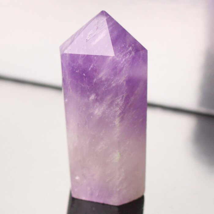 アメジスト ポイント 紫水晶 Amethyst アメシスト アメジスト 原石 石 Point 浄化 鉱物 ポイント クラスター アメジストポイント メンズ レデ...