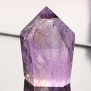 【レア 1点物】アメジスト ポイント Amethyst アメシスト 紫水晶 アメジスト 原石 ポイント 石 Point 柱 浄化 インテリア 鉱物 置物 アメジストポイント 天然石 アメジスト パワーストーン 限定 一点物 アメジスト