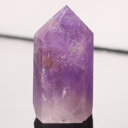 【一点物 現物】アメトリン ポイント アメジスト シトリン 黄紫水晶 ametrine アメトリン 原石 石 Point 柱 浄化 鉱物 ポイント クラスター ...