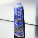 【厳選品質 一点物】ラピスラズリ 原石 ポイント ラピス 聖石 グッズ ラピスラズリ 原石 石 Point 柱 浄化 インテリア 魔除け 厄除け お守り ポイン...