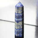 【厳選品質 一点物】ラピスラズリ ポイント Lapis ラピス 聖石 グッズ ラピスラズリ 原石 魔除け 厄除け お守り 石 Point 柱 ポイント クラスタ...