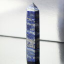 【限定 一点物】ラピスラズリ ポイント グッズ Lapis ラピス ラピスラズリ 原石 ポイント 石 Point 柱 浄化 インテリア 魔除け 厄除け お守り ...