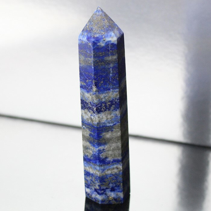 【限定 一点物】ラピスラズリ ポイント グッズ Lapis ラピス ラピスラズリ 原石 石 Point 柱 浄化 インテリア 魔除け 厄除け お守り ポイント ...
