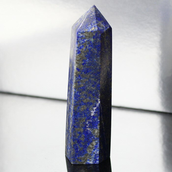 ラピスラズリ ポイント ラピス 聖石 グッズ ラピスラズリ 原石 石 Point 浄化 魔除け 厄除け お守り ポイント クラスター ラピスラズリポイント メン...