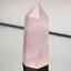 ローズクォーツ ポイント Rose Quartz 紅水晶 ピンク ローズクォーツ 原石 ポイント 鉱物 置物 Point 柱 インテリア 石 ローズクォーツポイント パワーストーン 原石 人気 おすすめ 天然石 海外直輸入価格 ローズクォーツ