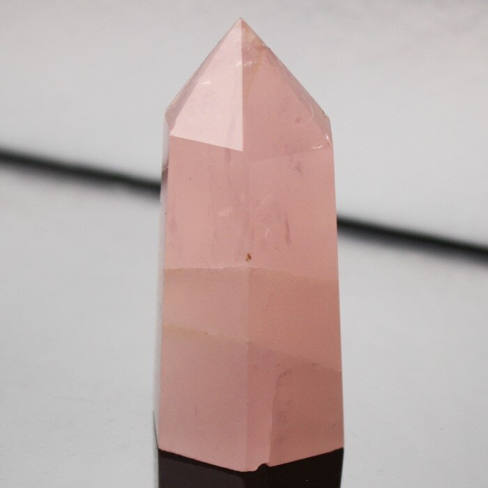 ڸ ʪۥ ݥ ȿ徽 ԥ Rose Quartz   ݥ ʪ ʪ Point  ƥꥢ  ĥݥ  ǥ ʪ ѥȡ 