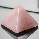 [YNH[c s~bh g sN Rose Quartz [YNH[c  Pyramid CeA  s~bh NX^[  u [YNH[cs~bh p[Xg[  lC  VR COAi [YNH[c