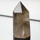 スモーキークォーツ ポイント Smoky Quartz 煙水晶 カンゴーム スモーキークォーツ 原石 Point 柱 ポイント 石 置物 スモーキークォーツポイント パワーストーン スモーキークォーツ 人気 おすすめ 天然石 海外直輸入価格 スモーキークォーツ