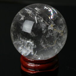 【厳選 高品質ブラジル産 49mm】水晶玉 水晶 丸玉 Crystal Quartz 石英 クリスタル クォーツ 水晶 丸玉 原石 浄化 魔除け 浄化用水晶 球体 地鎮祭 置物 台座 水晶球 水晶玉 水晶玉 水晶丸玉 メンズ レディース パワーストーン 人気 おすすめ 天然石 水晶玉 水晶