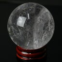 【厳選品質 透明度高い水晶玉 51mm】水晶玉 水晶 丸玉 ロッククリスタル Crystal Quartz クォーツ 水晶 丸玉 原石 浄化 魔除け 浄化用水晶...
