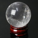 【厳選品質 透明度高い水晶玉 36mm 一点物 現物】水晶玉 水晶 丸玉 Crystal Quartz ロッククリスタル クォーツ 水晶 原石 球体 地鎮祭 置...