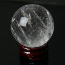 【43mm 限定 一点物】水晶玉 水晶 丸玉 Crystal すいしょう 石英 クリスタル クォーツ 水晶 丸玉 原石 球体 地鎮祭 置物 台座 水晶球 水晶玉...
