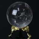 【35mm 限定 一点物】水晶玉 水晶 丸玉 ロッククリスタル Crystal Quartz クォーツ 水晶 丸玉 原石 球体 地鎮祭 置物 台座 水晶球 水晶...