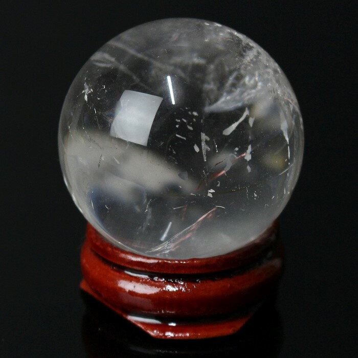 【透明度バツグン高品質水晶玉 34mm】水晶玉 水晶 丸玉 Crystal Quartz ロッククリスタル クォーツ 水晶 原石 球体 地鎮祭 置物 台座 水晶球 丸玉 水晶玉 浄化 魔除け 浄化用水晶 水晶玉 水晶…