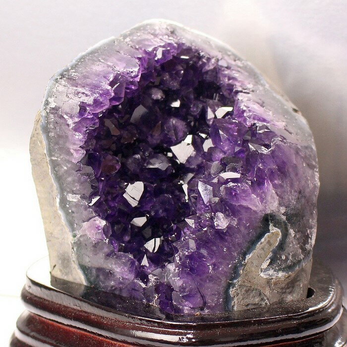 【厳選品質 ウルグアイ産】アメジスト クラスター Amethyst アメシスト 紫水晶 アメジスト 原石 石 クラスター インテリア 浄化 鉱石 アメジストドー...