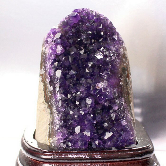 【厳選品質 ウルグアイ産】アメジスト クラスター アメシスト Amethyst 紫水晶 アメジスト 原石 クラスター アメジストドーム 置物 浄化 鉱石 Clu...