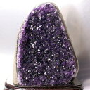 【厳選品質 ウルグアイ産】アメジスト クラスター Amethyst アメシスト 紫水晶 アメジスト 原石 石 インテリア クラスター 置物 浄化 鉱石 アメジス...