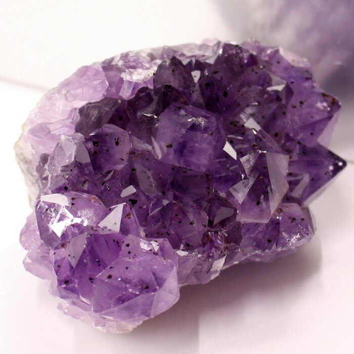 【特選 ウルグアイ産 限定 一点物】アメジスト クラスター アメシスト Amethyst 紫水晶 アメジスト 原石 クラスター インテリア 浄化 鉱石 アメジストドーム Cluster アメジストクラスター アメジスト【ポイント割引商品】