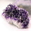 【ウルグアイ産 最高品質 限定 一点物】アメジスト クラスター アメシスト Amethyst 紫水晶 アメジスト 原石 アメジストドーム 置物 浄化 鉱石 Cluster アメジストクラスター パワーストーン アメジスト 人気 おすすめ 天然石 アメジスト【ポイント割引商品】