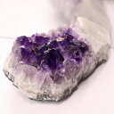 【ウルグアイ産 最高品質】アメジスト クラスター 紫水晶 Amethyst アメシスト アメジスト 原石 クラスター インテリア 浄化 鉱石 アメジストドーム Cluster アメジストクラスター メンズ レディース 限定 一点物 パワーストーン アメジスト【ポイント割引商品】