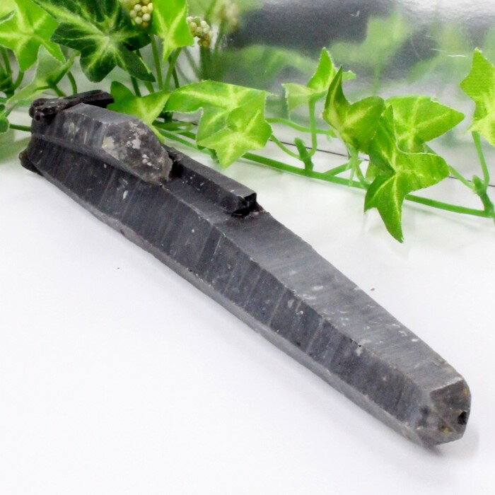 【限定 一点物】モリオン クラスター 黒水晶 Morion モリオン 原石 クラスター 置物 石 鉱石 インテリア ポイント 浄化 魔除け 邪気払い モリオンク...