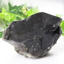 【限定 一点物】モリオン クラスター 黒水晶 Morion モリオン 原石 浄化 魔除け 邪気払い ポイント クラスター 置物 石 鉱石 インテリア モリオンク...